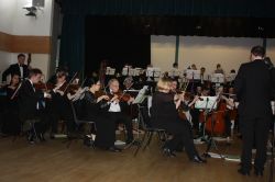 Elstree Mozart Players