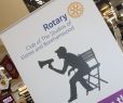 the Rotary Club of the Studios of Elstree & Borehamwood