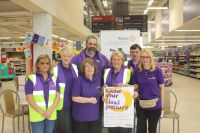 Know Your Blood Pressure day Group Photo