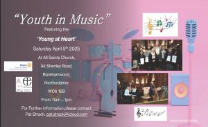 Youth in Music 2025